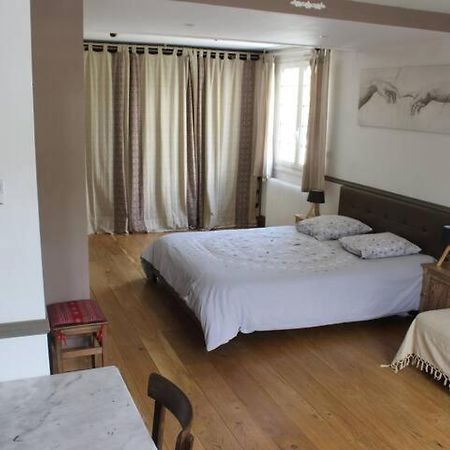 Chambre Avec Entree Independante Saint-Priest  Ngoại thất bức ảnh